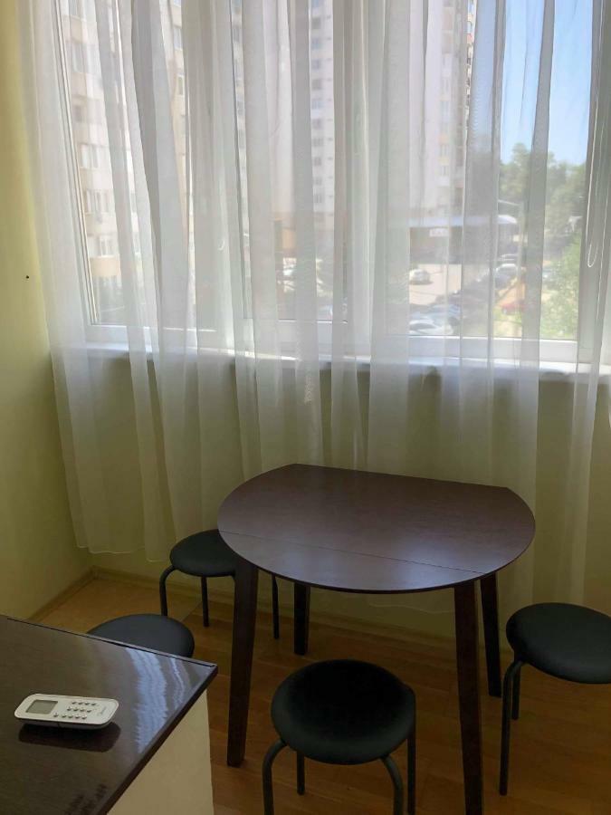 Viliamsa Apartment 1 Room Odessa Buitenkant foto