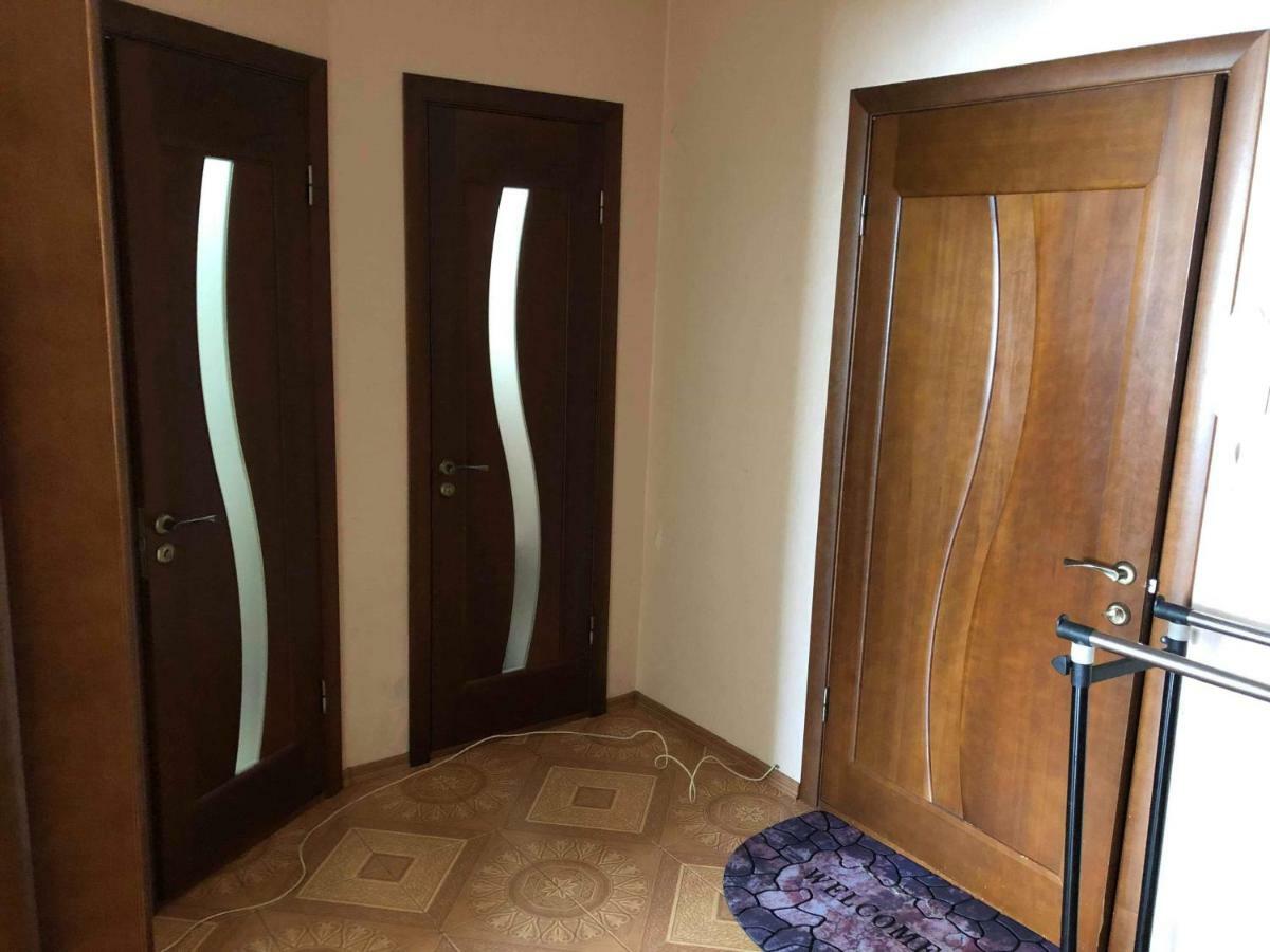 Viliamsa Apartment 1 Room Odessa Buitenkant foto