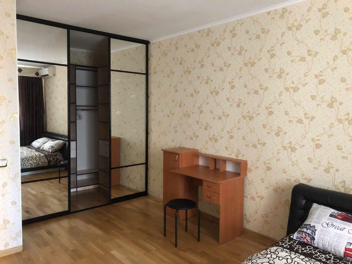 Viliamsa Apartment 1 Room Odessa Buitenkant foto